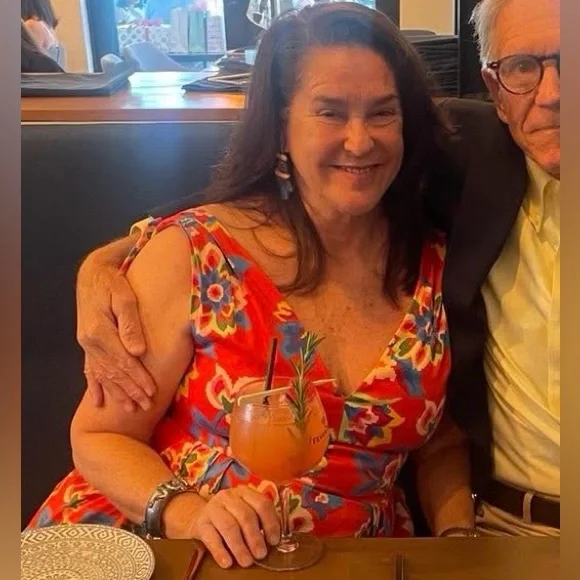 ♥️HP♥️Carolina Herrera Floral dress - Picture 11 of 12